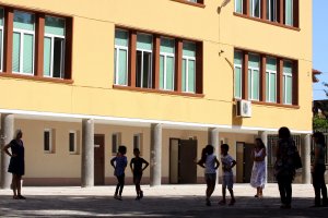 Стипендиите които бяха изплащани на ромски ученици в периода 2016 2018 г