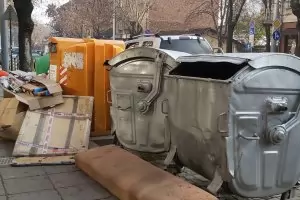 Сметосъбиращи фирми ултимативно поискаха 9 млн. лв. от София
