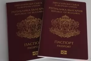 За уседналост във Великобритания ще се кандидатства само с паспорт