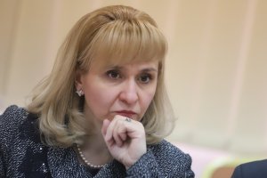 Омбудсманът Диана Ковачева призова трите електроразпределителни дружества   ЕВН България Електроснабдяване