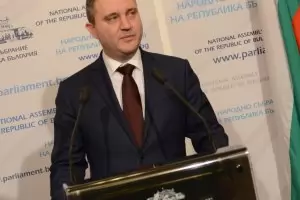 НА ЖИВО: Горанов дискутира с бизнеса Наредба 18