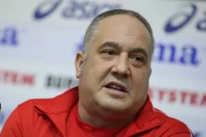 Слави Бинев бе застрелян в София