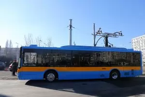 Съветници дръпнаха спирачка на новите транспортни линии в София