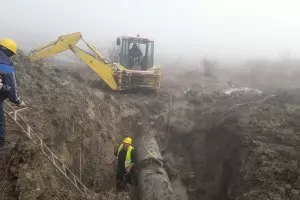 Водата в Шумен още не става за пиене