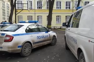 Ученик се самоуби в Русе