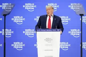 Тръмп призова света да отхвърли „пророците на апокалипсиса“