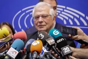 Външните министри на ЕС бойкотират среща в Унгария