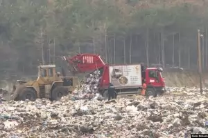 България превърнала и Македония в сметище