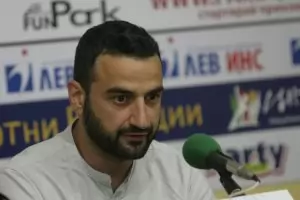 "Левски" фалира до две седмици