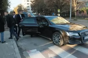 НСО: Доган и Пеевски са тайна от значение за националната сигурност