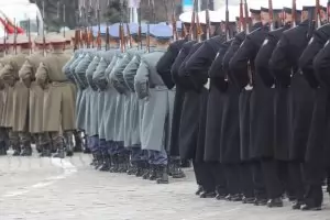 България е 49-а в света по военна мощ
