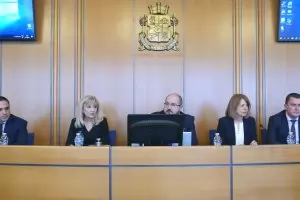 По следите на 500-те милиона за ремонт на язовирите