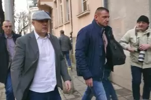 Гешев нареди на ДАНС пълна проверка на цялата приватизация