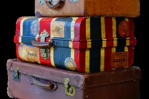 Авиопасажерът вече може да вземе до €1600 за изчезнал куфар
