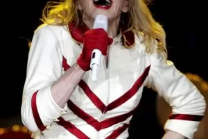 Мадона отменя концерт след концерт от турнето си