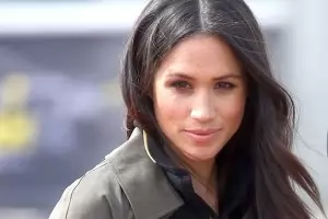 Мегън Маркъл вече се е върнала в Канада