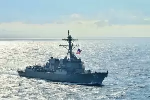 САЩ се оплакаха от много агресивен руски военен кораб