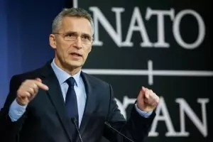 Столтенбeрг: НАТО ще разшири присъствието си в Черно море