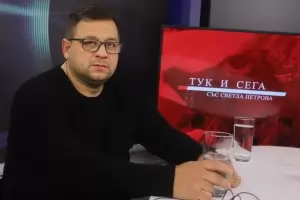 Николай Марков: Премиерът носи персонална отговорност за водните ресурси