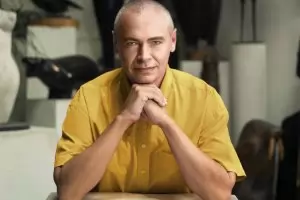 Иво Погорелич - геният, който руши стереотипи