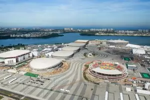 Съд затвори олимпийските съоръжения в Рио де Жанейро