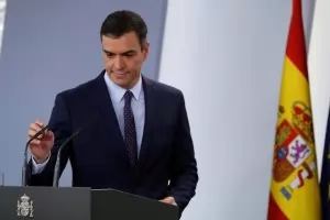 Испанският парламент отхвърли Педро Санчес за премиер
