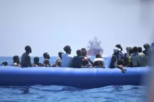 Германски общини: Позволете ни да приемем още бежанци!