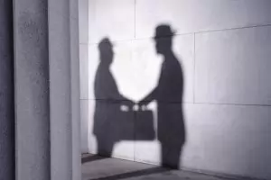 МВФ: 38% от българската икономика е "в сянка"