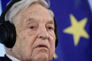 Сорос обвини "Фейсбук" в заговор с Тръмп