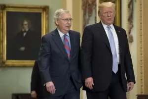 US Сенатът започна процедурата за импийчмънт на президента