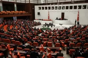 Турският парламент разреши изпращането на войски в Либия