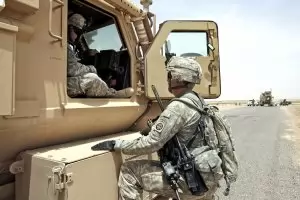 САЩ изпращат още хиляди войници в Близкия изток