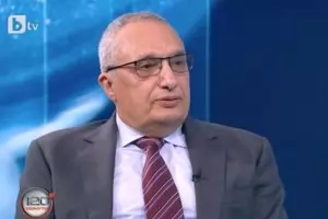 Иван Костов: Чакам извинение от българското общество