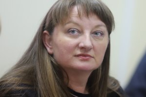 Социалният министър Деница Сачева става областен координатор на ГЕРБ в