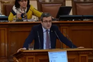 ГЕРБ: Лидерите на гражданските протести са тинята на обществото