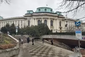 СУ е лидер в 22 от 29 професионални направления