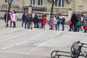 Училищата в София ще бъдат затворени за срок от 1
