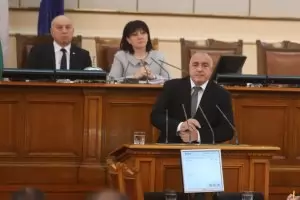 ГЕРБ и БСП превърнаха изслушването за тол системата във фарс