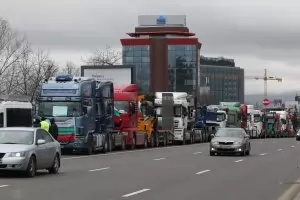 Готви се увеличаване на обхвата на тол системата