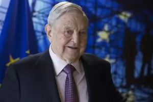 Джордж Сорос обяви война на "Фейсбук"