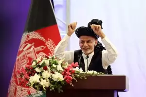 Афганистан очаква договорка между САЩ и талибаните до дни