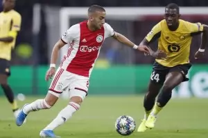 "Челси" привлече звезда на "Аякс" за 40 млн. евро