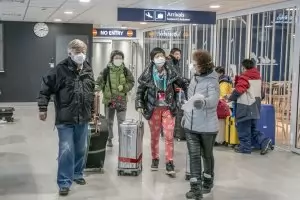 8 европейски държави са регистрирали случаи на коронавируса