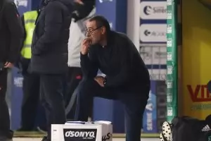 Треньорът на "Юве" ядоса италианските пощи