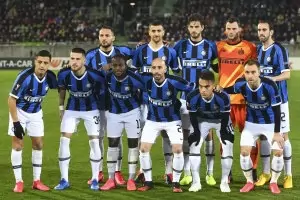 Мач на "Интер" бе отложен заради коронавируса