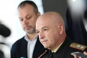 Няма положителна проба за коронавирус в България