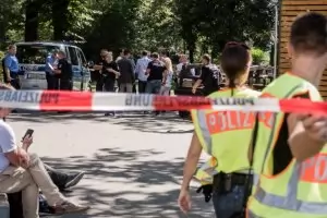 Белингкат: Руските служби са зад убийството на грузинеца в Германия