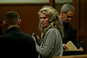 Съдът определи 1,5 млн. лева гаранция на жената на Божков