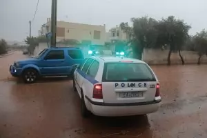 Грък е арестуван за шпионаж в полза на Русия