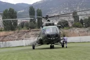 България най-сетне ще купи два медицински хеликоптера 